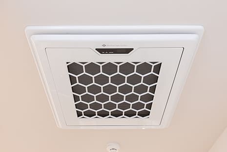 医療用空気清浄機