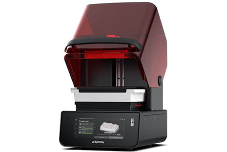 医療用3Dプリンター