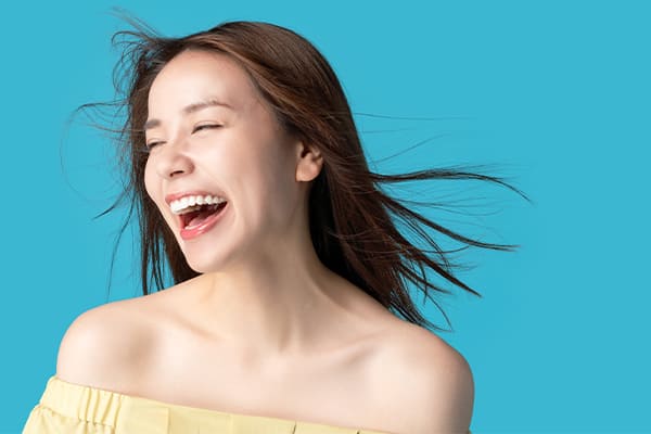 歯周病が引き起こす口臭の仕組み