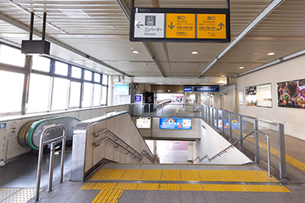 道順2