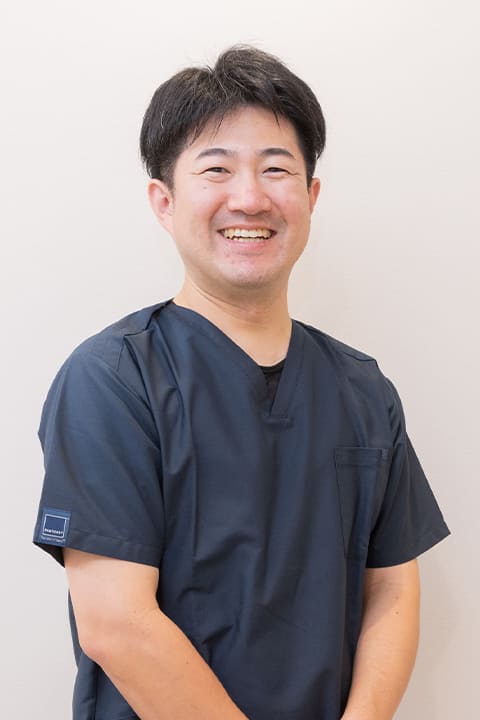 院長 神田雄平