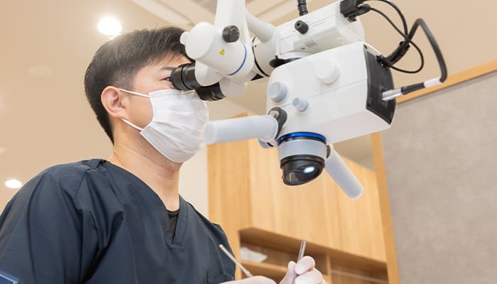 院内設備紹介
